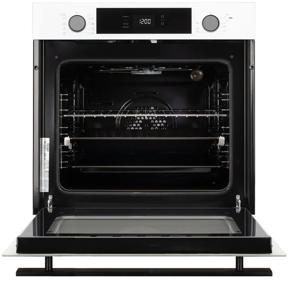 Детальное фото товара: DeLonghi DEO 735 BB FRANCA