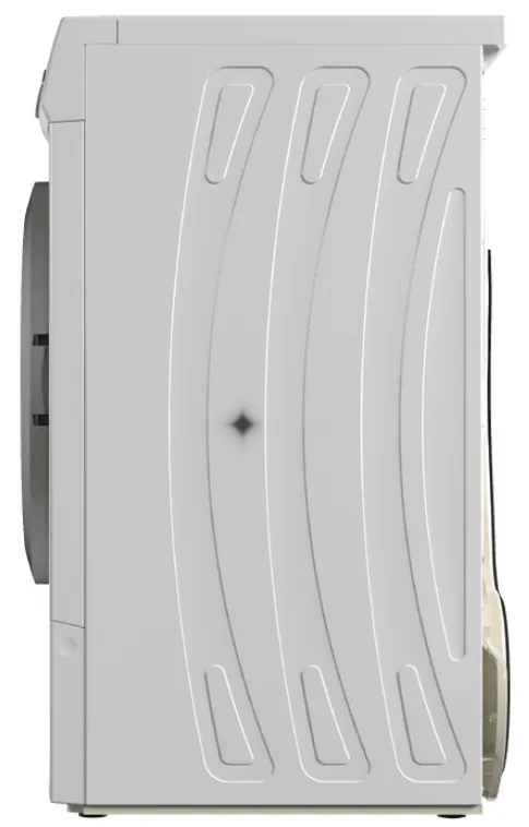 Детальное фото товара: Maunfeld MFDM157WH100 SLIM