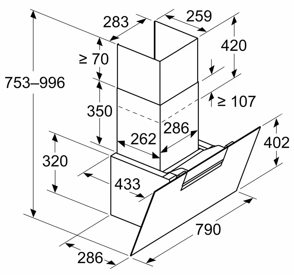 Схема встраивания
