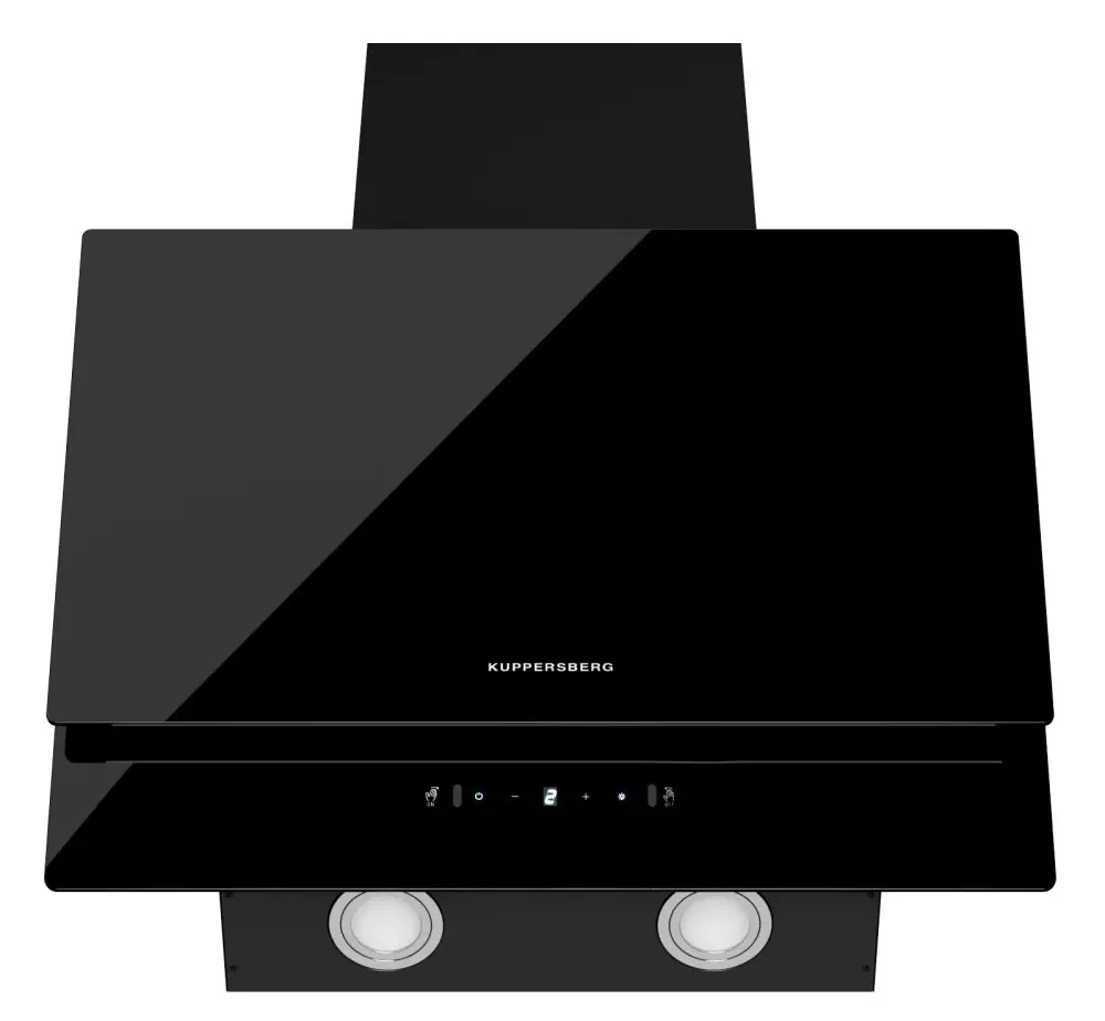 Детальное фото товара: Kuppersberg F 603 B