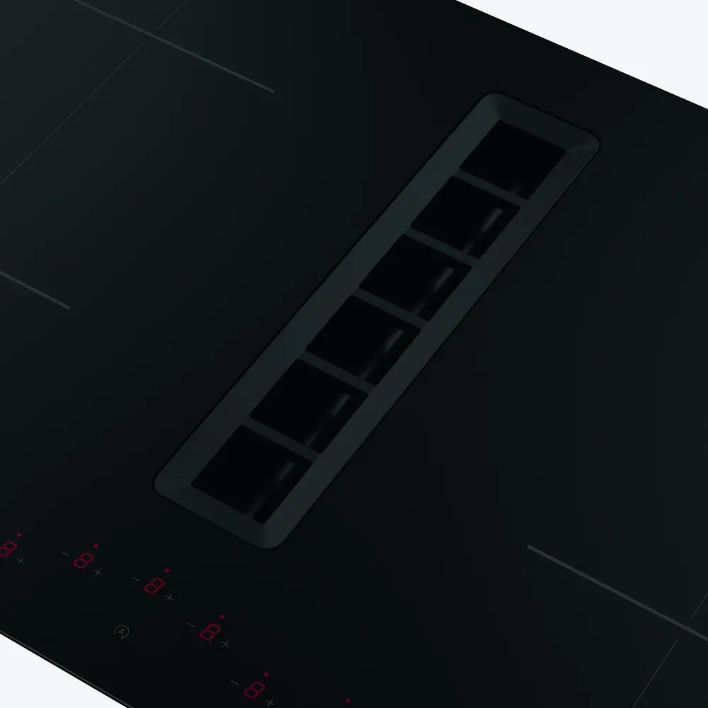 Детальное фото товара: Franke FMA 8372 4RC HI индукционная поверхность