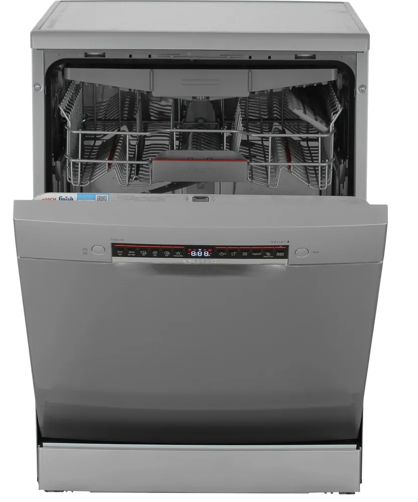 Фото товара: Bosch SMS4IMB62Q