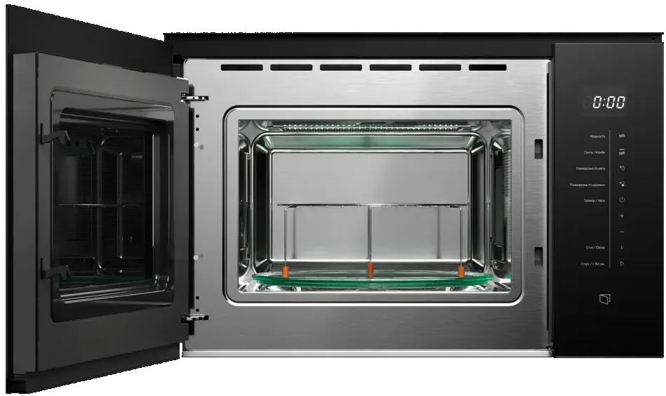 Детальное фото товара: Kuppersberg HMW 651 B