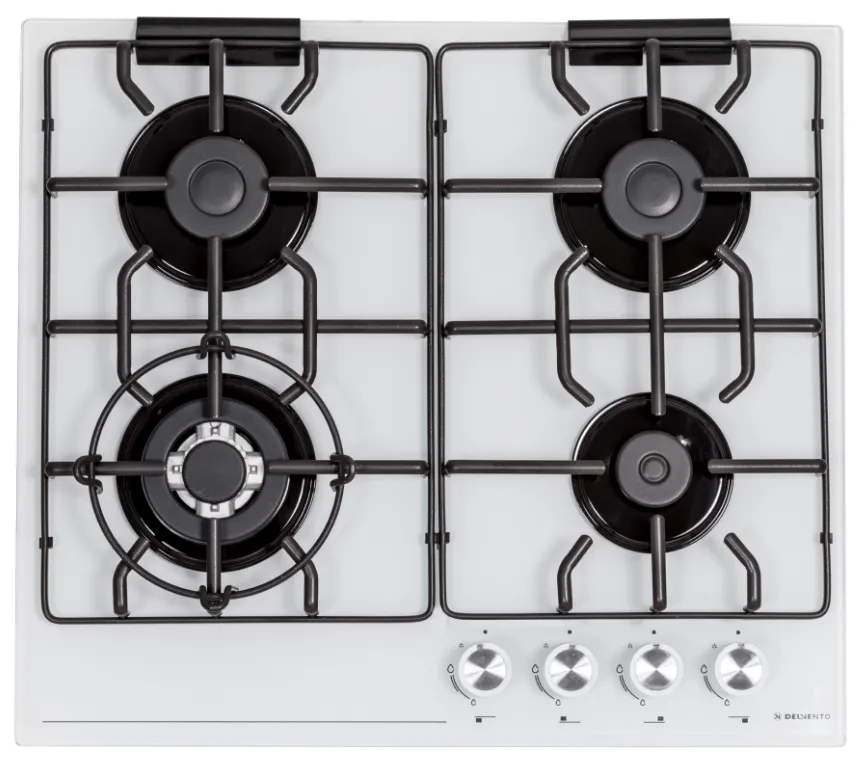 Фото товара: Delvento V60H41C001 газовая поверхность