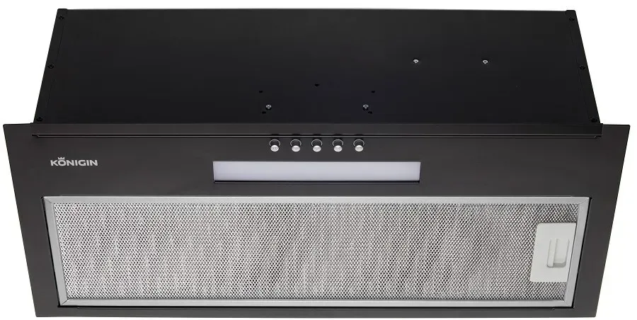 Фото товара: Konigin Level Black 50