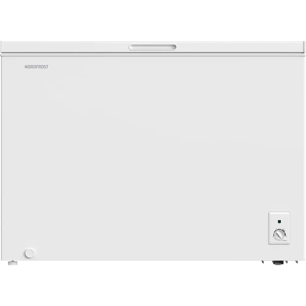 Фото товара: Nordfrost CF 410