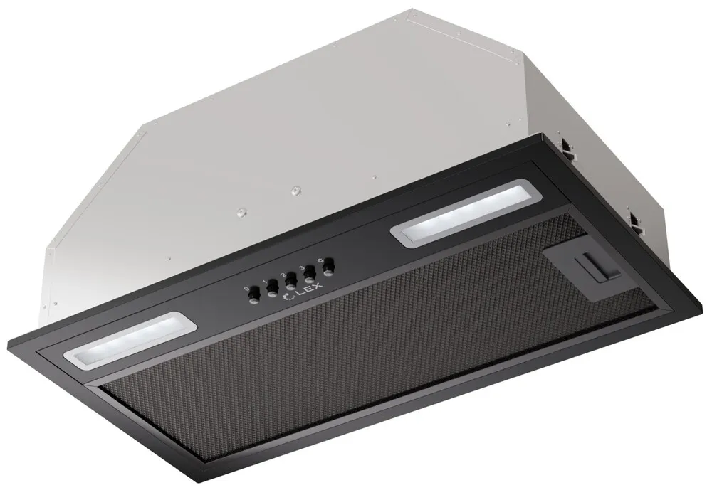 Детальное фото товара: LEX HYPER 600 Light BBL