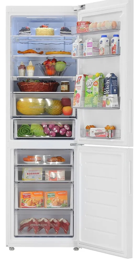 Детальное фото товара: Haier C4F637CWRGU1