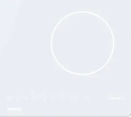 Детальное фото товара: Gorenje ECT643SYW стеклокерамическая поверхность