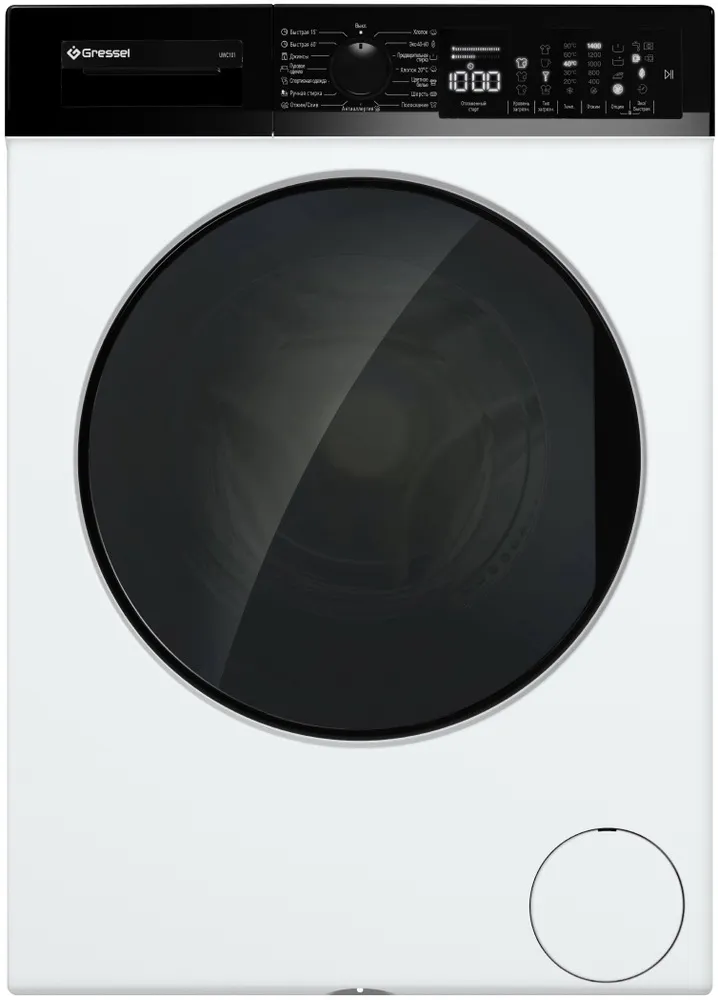 Фото товара: Gressel UWC101