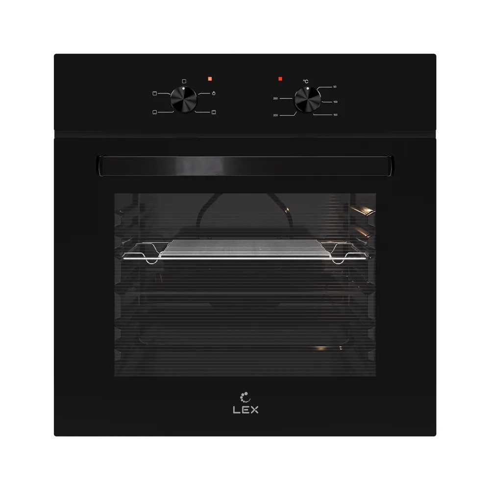 Фото товара: LEX EDM 040 BBL