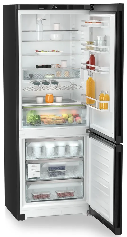 Детальное фото товара: Liebherr CNbdd 7723-20 001 Plus NoFrost EasyFresh