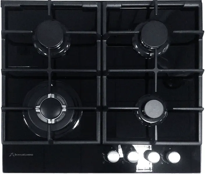 Фото товара: Schaub Lorenz SLK GY6518 газовая поверхность