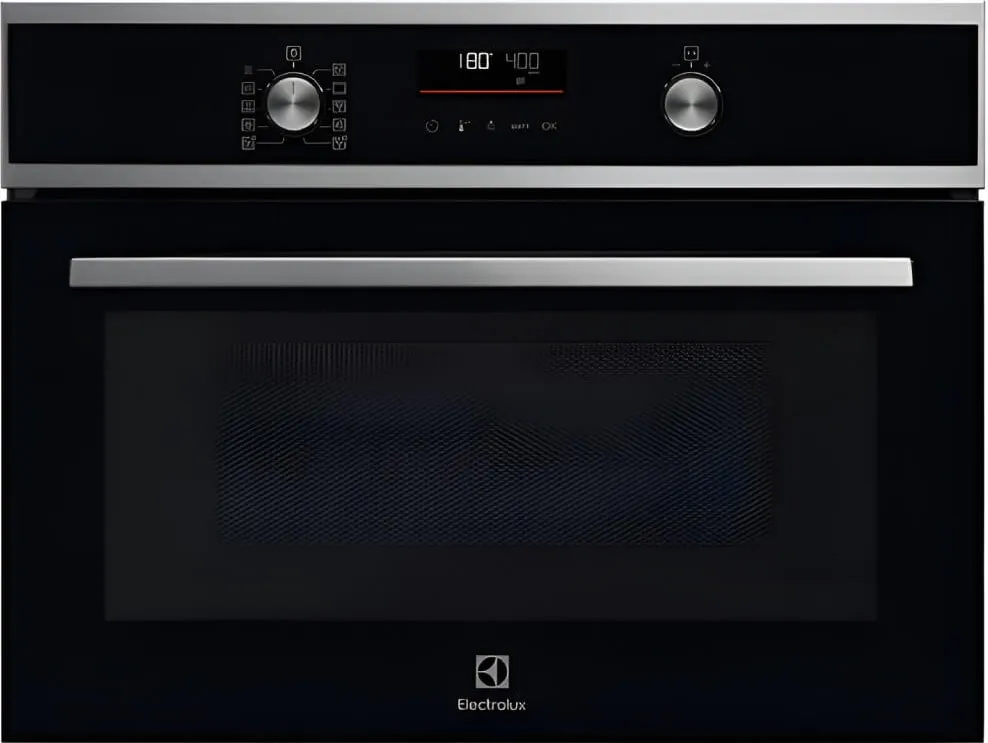 Фото товара: Electrolux EVL6E49X