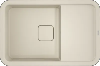 Фото товара: Omoikiri Tasogare 78-PA, мойка, гранит, пастила