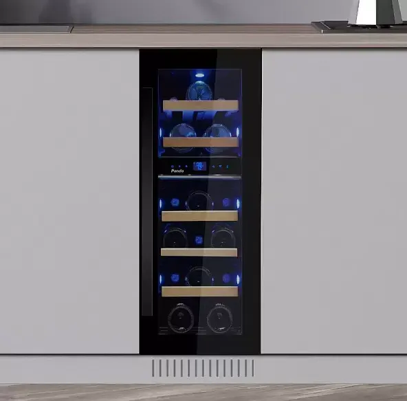 Фото товара: Pando PVMB 30-16CRR W