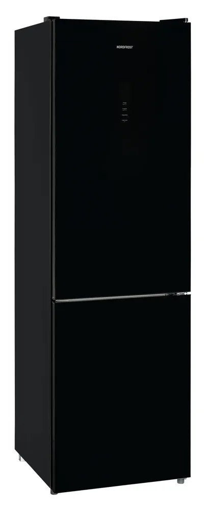 Детальное фото товара: Nordfrost RFC 390D NFGB