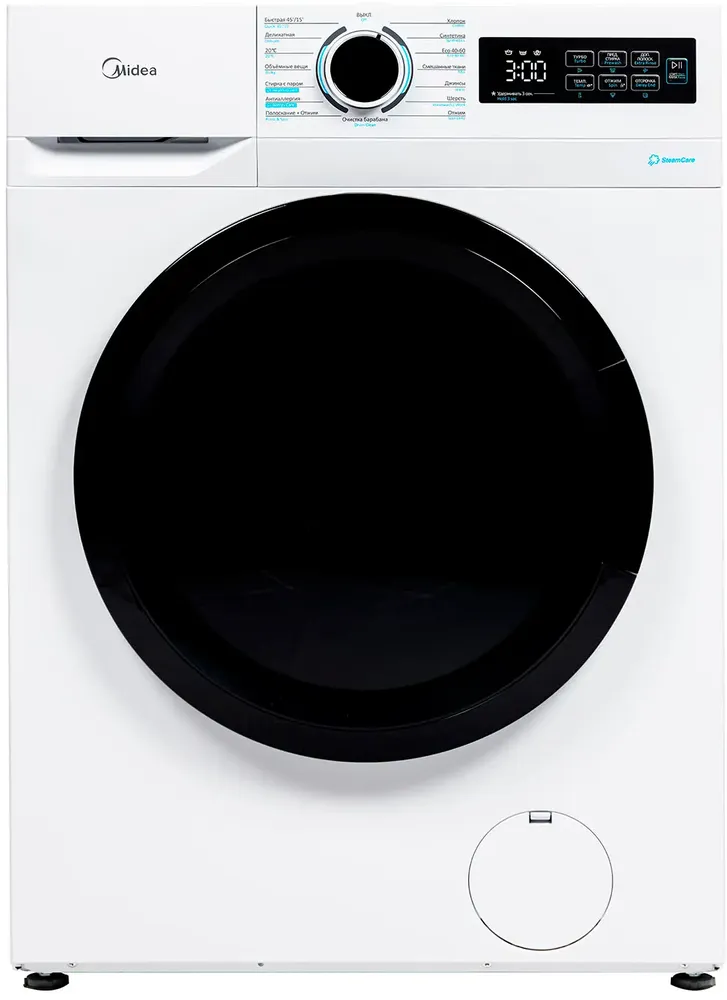 Фото товара: Midea MF01814BS47/W