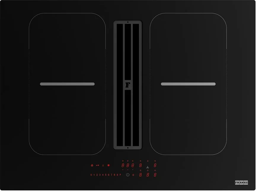 Фото товара: Franke FSM 7081 HI индукционная поверхность