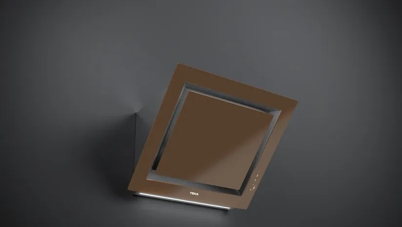 Детальное фото товара: Teka DLV 68660 TOS LONDON BRICK BROWN