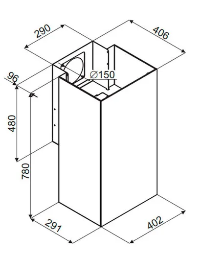Схема встраивания