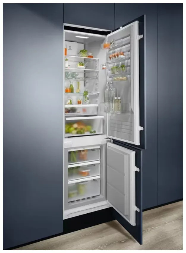 Детальное фото товара: Electrolux ENT6ME19S