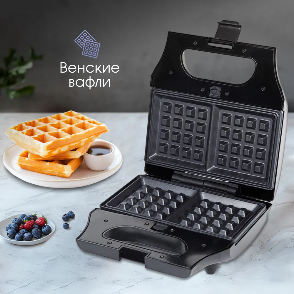 Детальное фото товара: Zigmund & Shtain ZSM-682