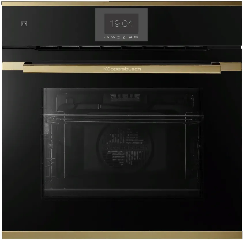 Фото товара: Kuppersbusch B 6550.0 S4 Gold