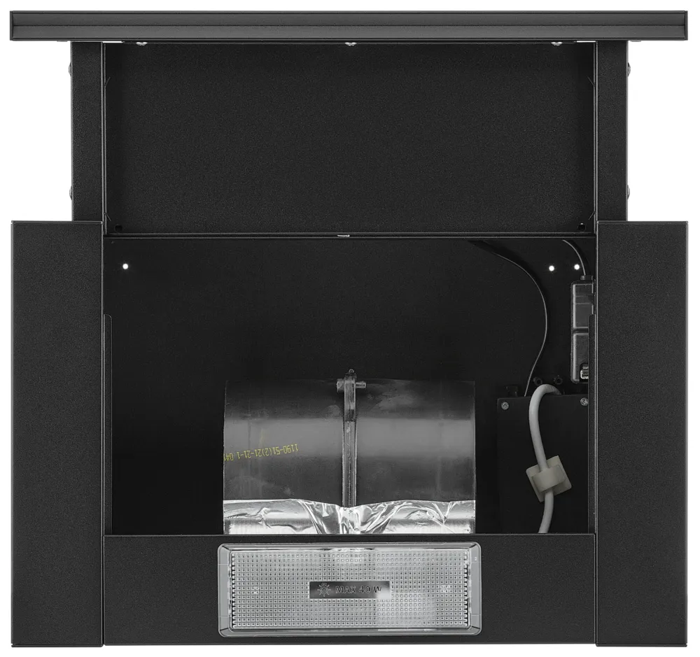 Детальное фото товара: Krona Kamilla 450 black