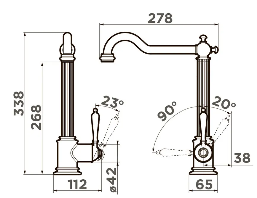 Схема встраивания