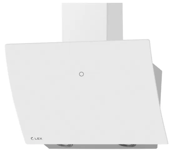 Фото товара: LEX PLAZA GS 600 WHITE