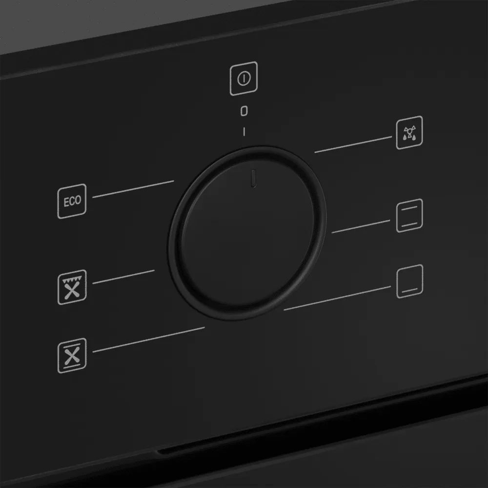 Детальное фото товара: Maunfeld Basel (духовой шкаф AEOF6060B2 + варочная панель AVCE594STBK)