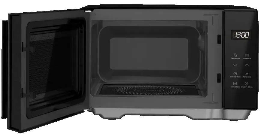 Детальное фото товара: Kuppersberg FMW 200 B