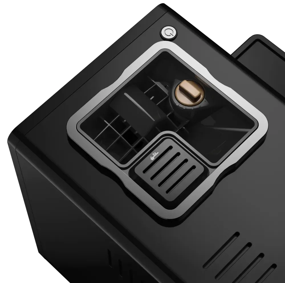 Детальное фото товара: Kuppersberg KCF 400 B