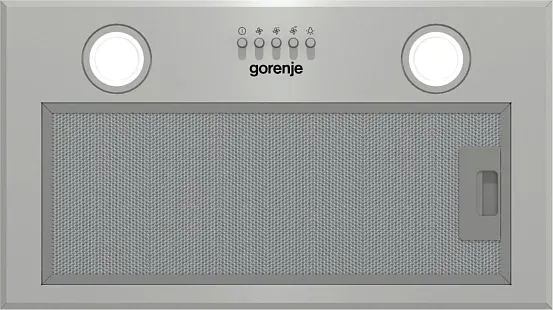 Детальное фото товара: Gorenje BHI526E6X