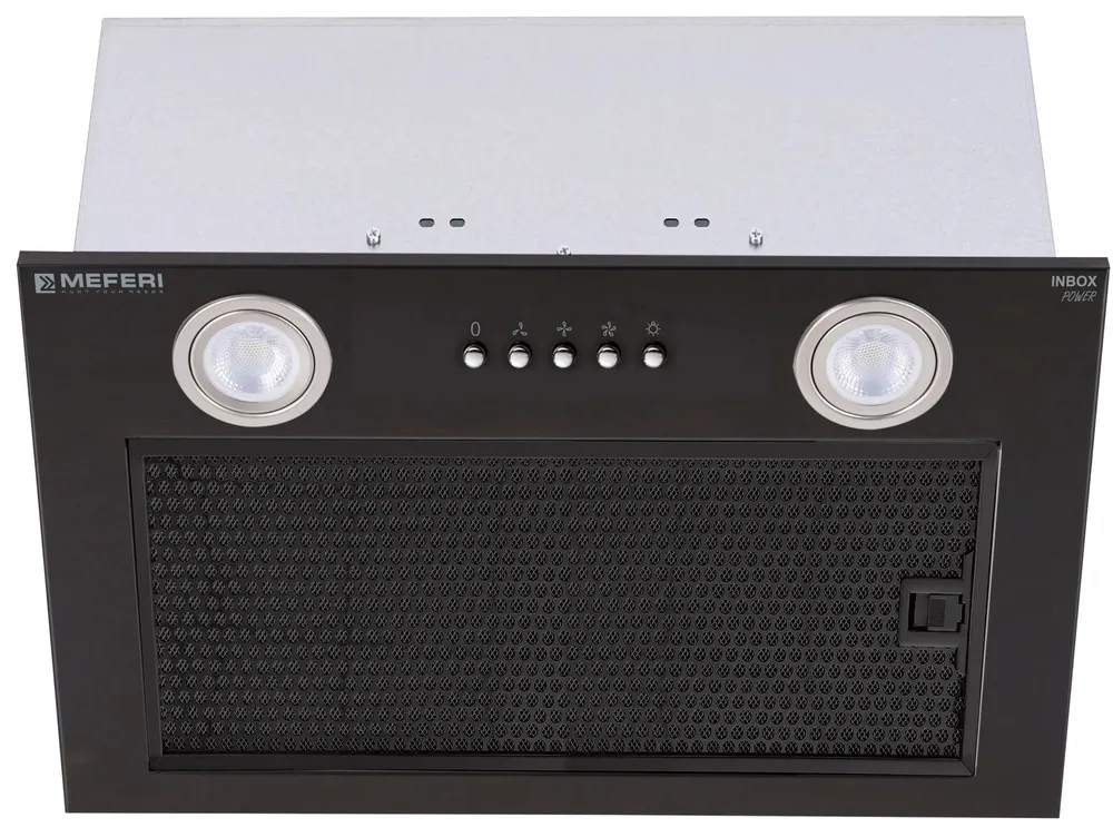 Фото товара: MEFERI INBOX45BK POWER