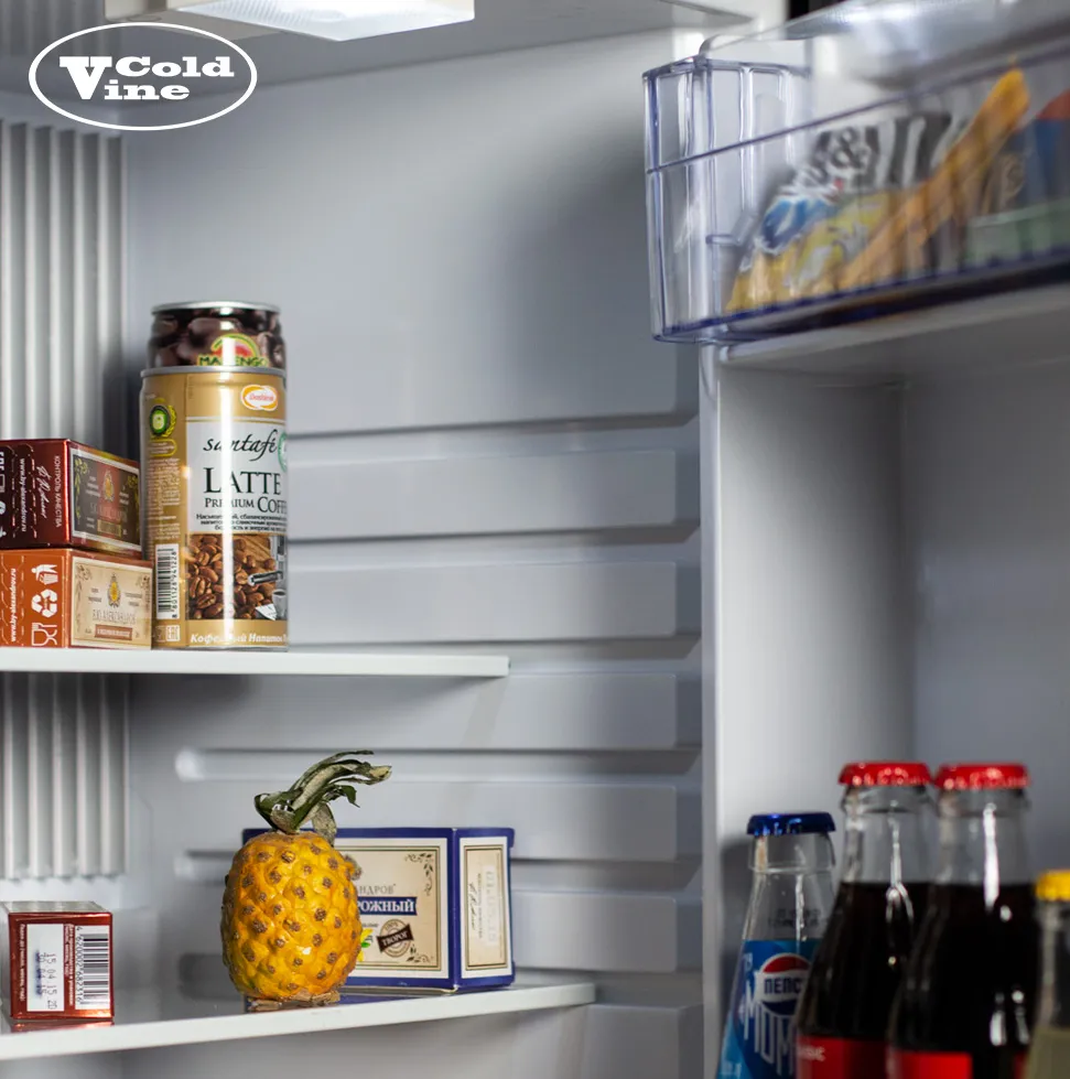 Детальное фото товара: ColdVine MCA-62B