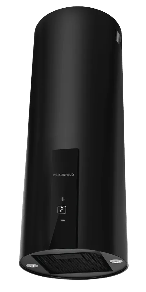 Фото товара: Maunfeld Lee Wall 35 Sensor Black