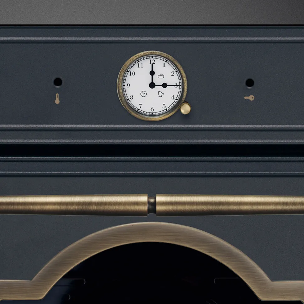 Детальное фото товара: Smeg SFP67C1TAO