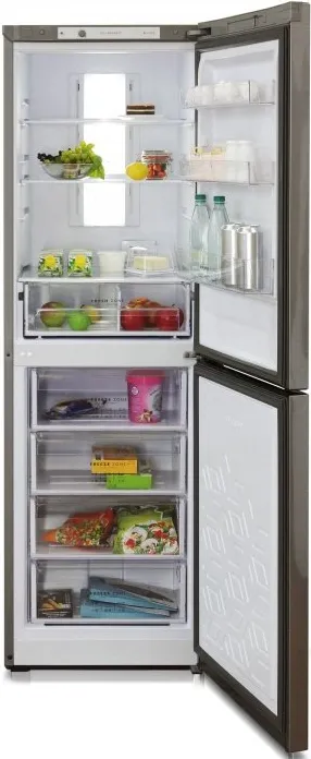 Детальное фото товара: Бирюса I840NF