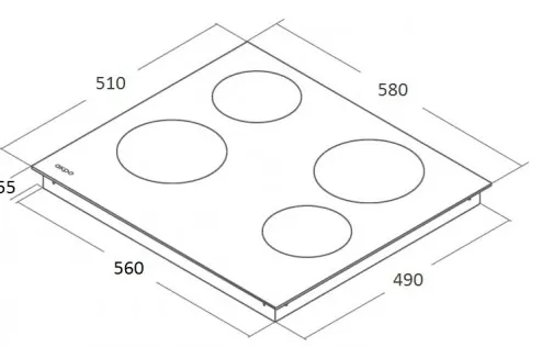 Схема встраивания