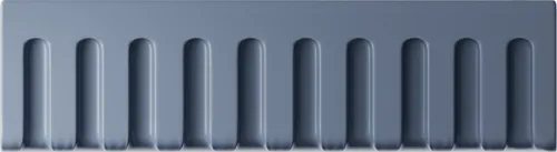 Детальное фото товара: Omoikiri Mikura 91-SB, мойка, керамика, smoky blue