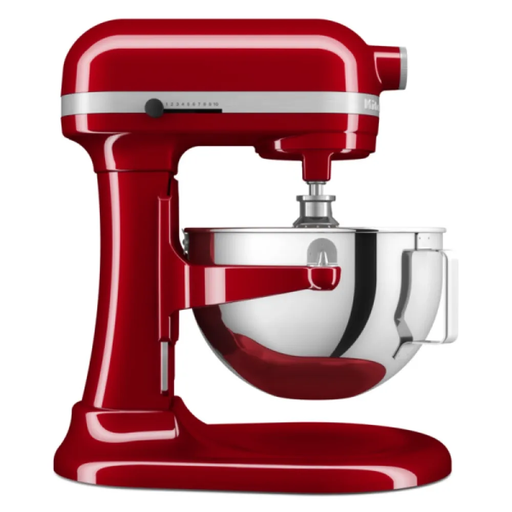 Фото товара: KitchenAid 5KSM55SXXEER