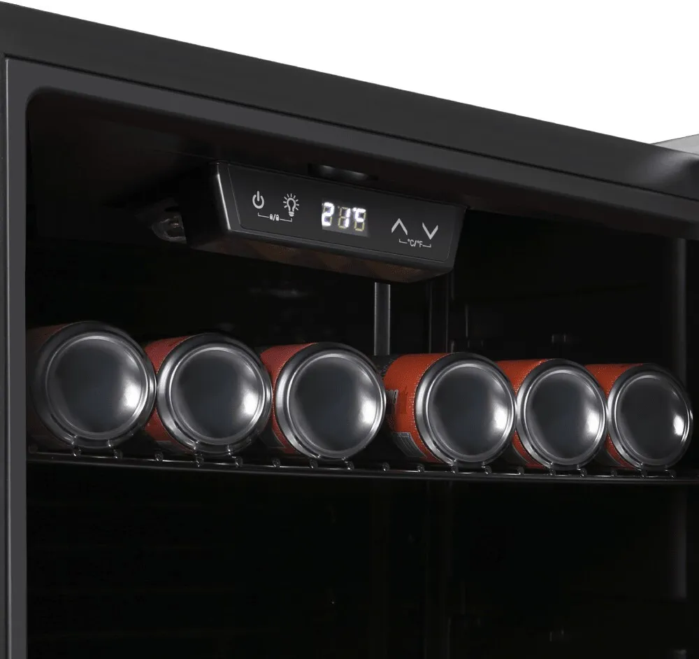 Детальное фото товара: Maunfeld MFWC-85B49