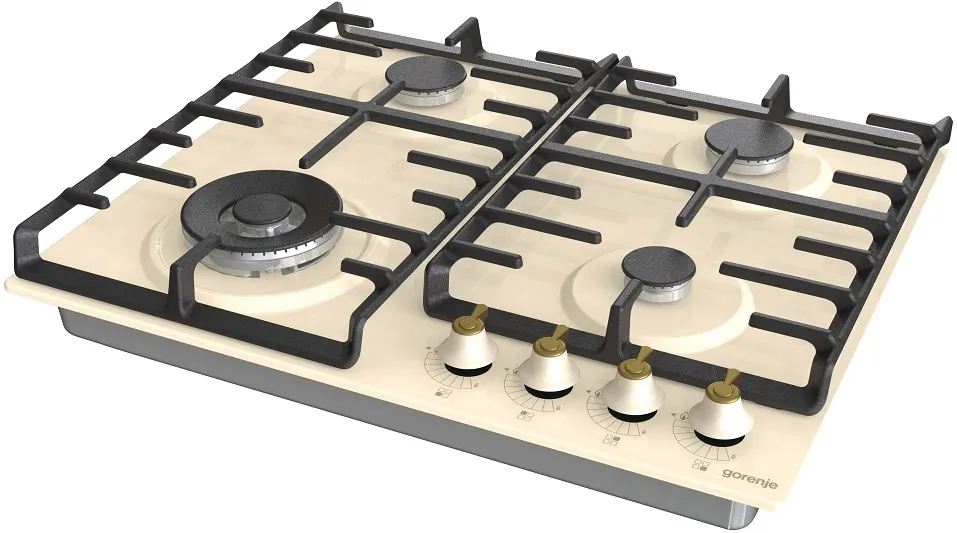 Детальное фото товара: Gorenje GW642CLI газовая поверхность