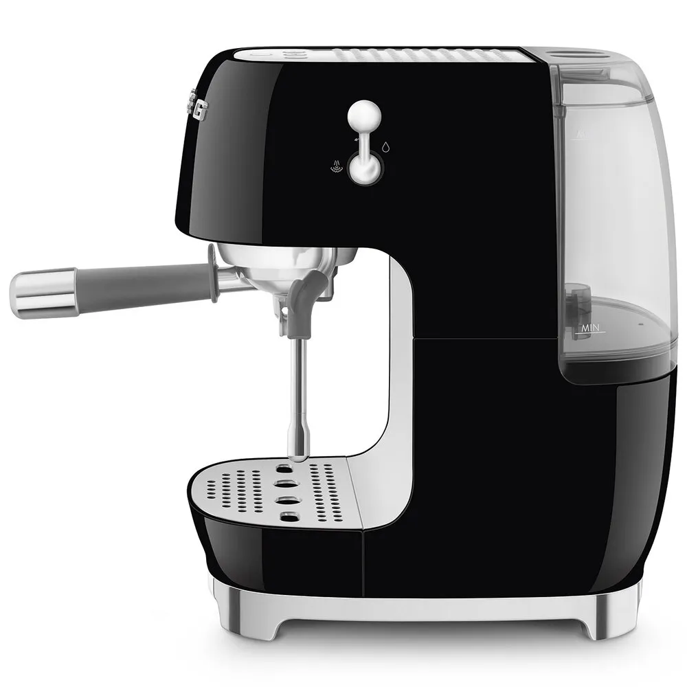 Детальное фото товара: Smeg ECF03BLEU