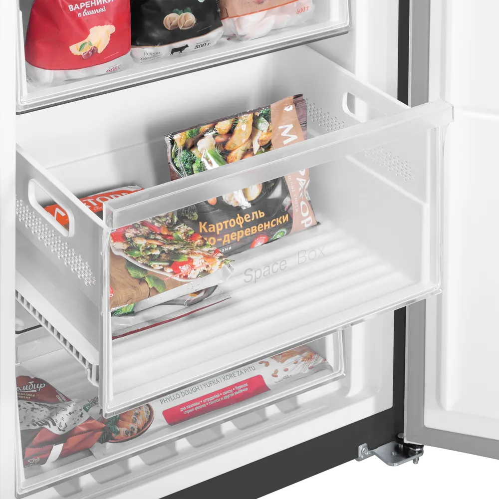 Детальное фото товара: Maunfeld MFFR185SB