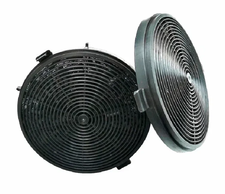 Детальное фото товара: Maunfeld фильтр угольный CF 150