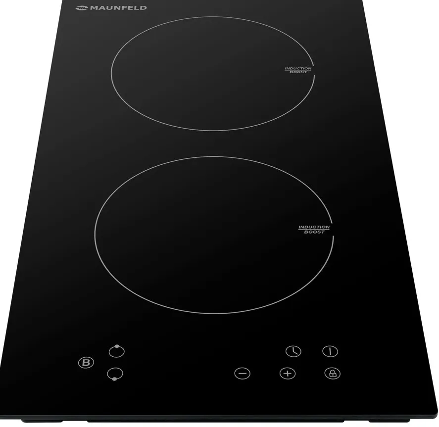 Детальное фото товара: Maunfeld EVI.292-BK индукционная поверхность