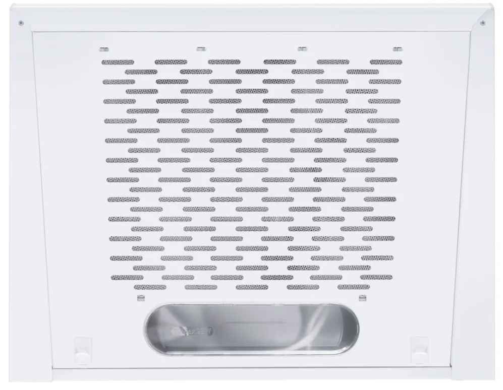 Детальное фото товара: Maunfeld MPA 50 WHITE